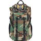 The Spartan - Woodland Camo (Head On) (Show Larger View)